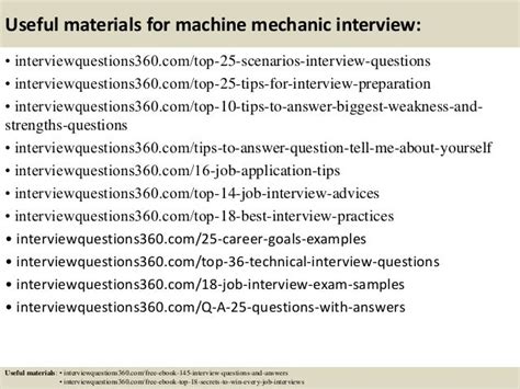 packing equipment mechanic test questions|14 Packaging Mechanic Interview Questions (With Example .